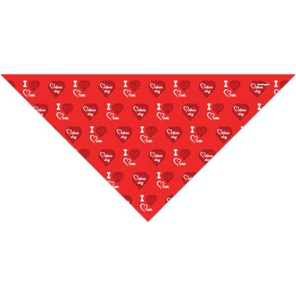BanDoggie Mommy's BFF Mother's Day Dog Bandana