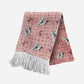 French Bulldog Luxury Turkish Scarf by Bandoggies