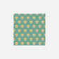 Golden Retriever Microfiber Cleaning Cloth