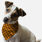 1930s Retro Style Dog Bandana by Bandoggies