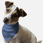 1960's Retro Style Dog Bandana | BanDoggie