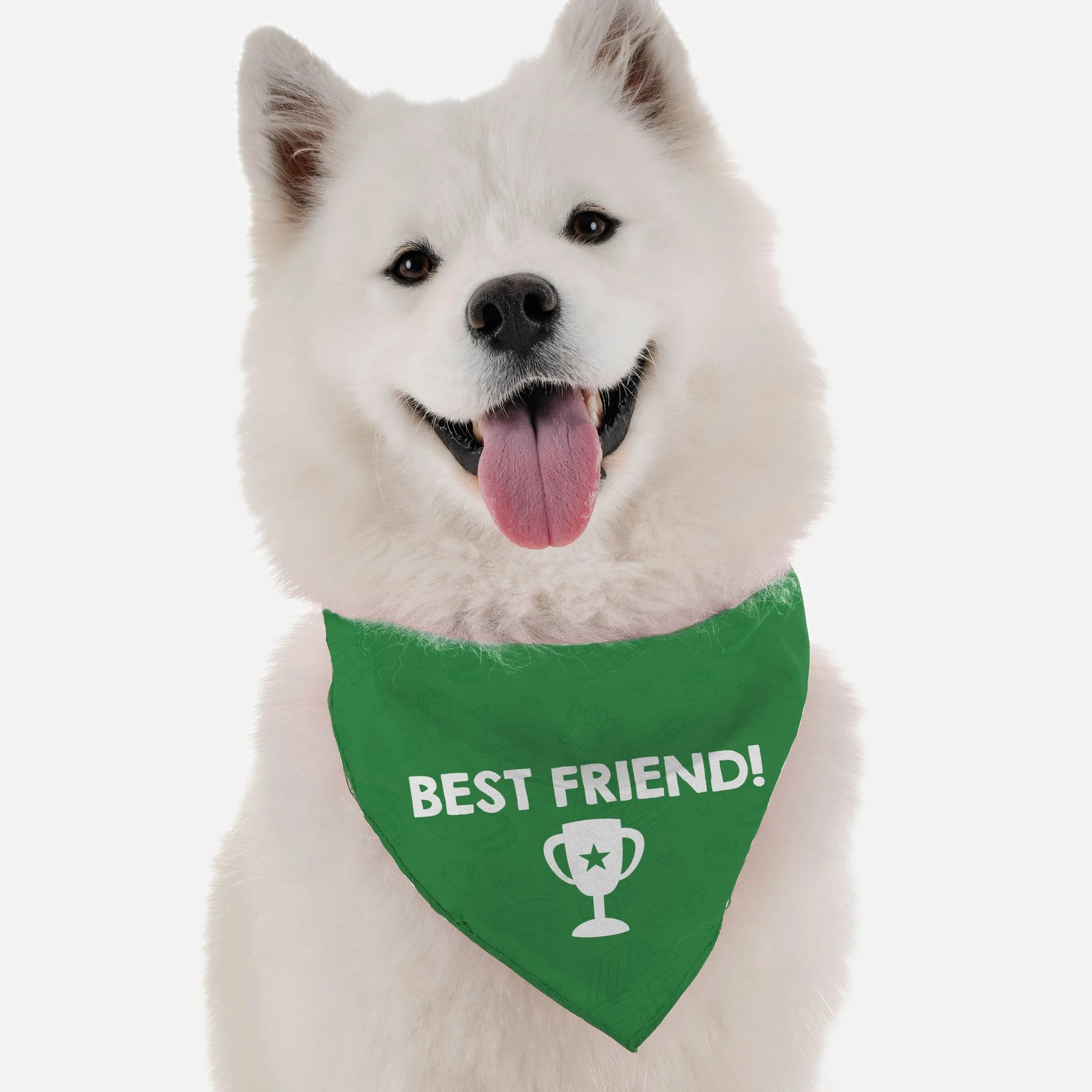 Best Friend