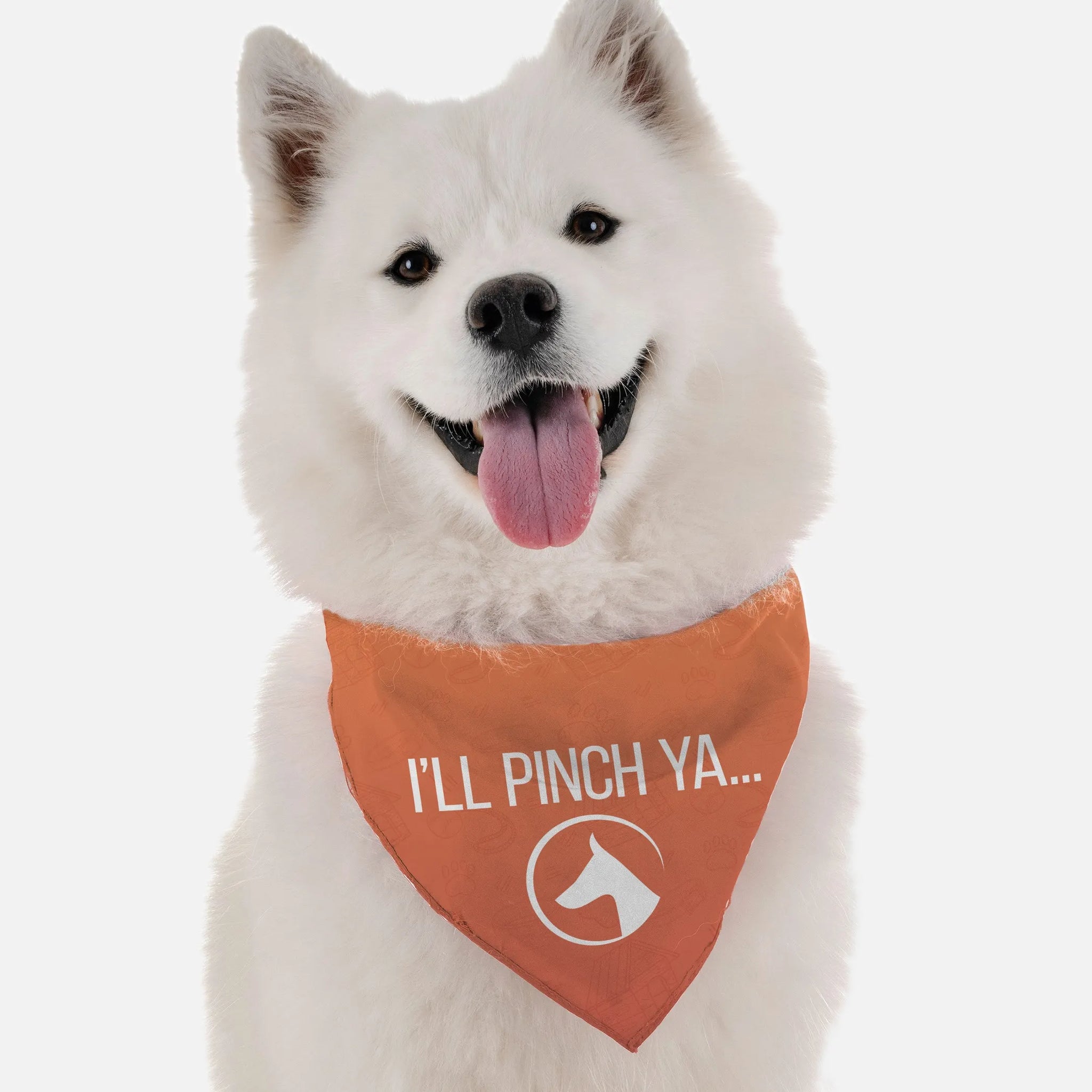 I'll Pinch Ya