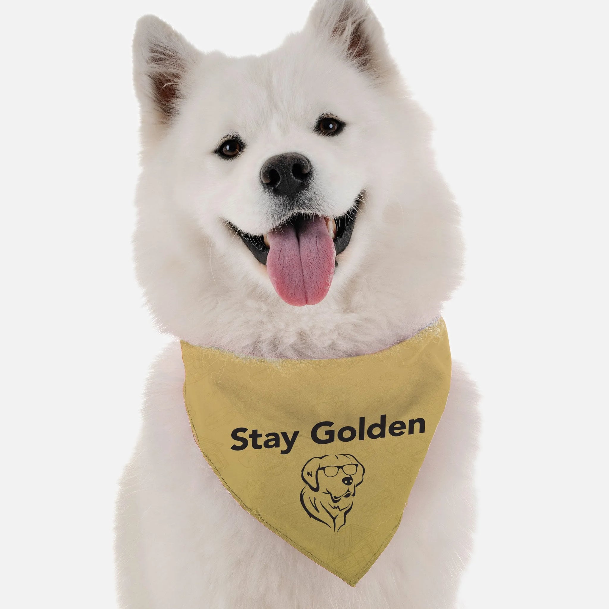 Stay Golden