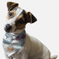 Caturday Saturday Dog Bandana by BanDoggies