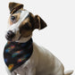 Fancy Feathers Dog Bandana by BanDoggie