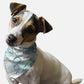 Tasty Treats Summer Dog Bandana by BanDoggie
