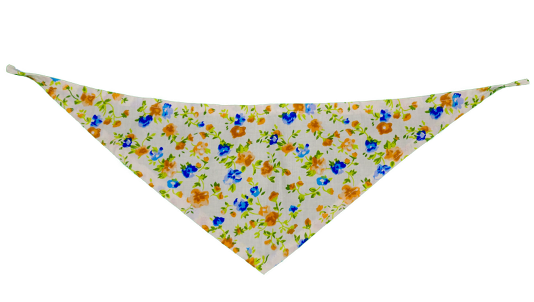 GG128FB|Pets Ribbons