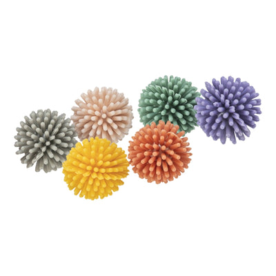 Trixie Cat Hedgehog Ball, 120-Count