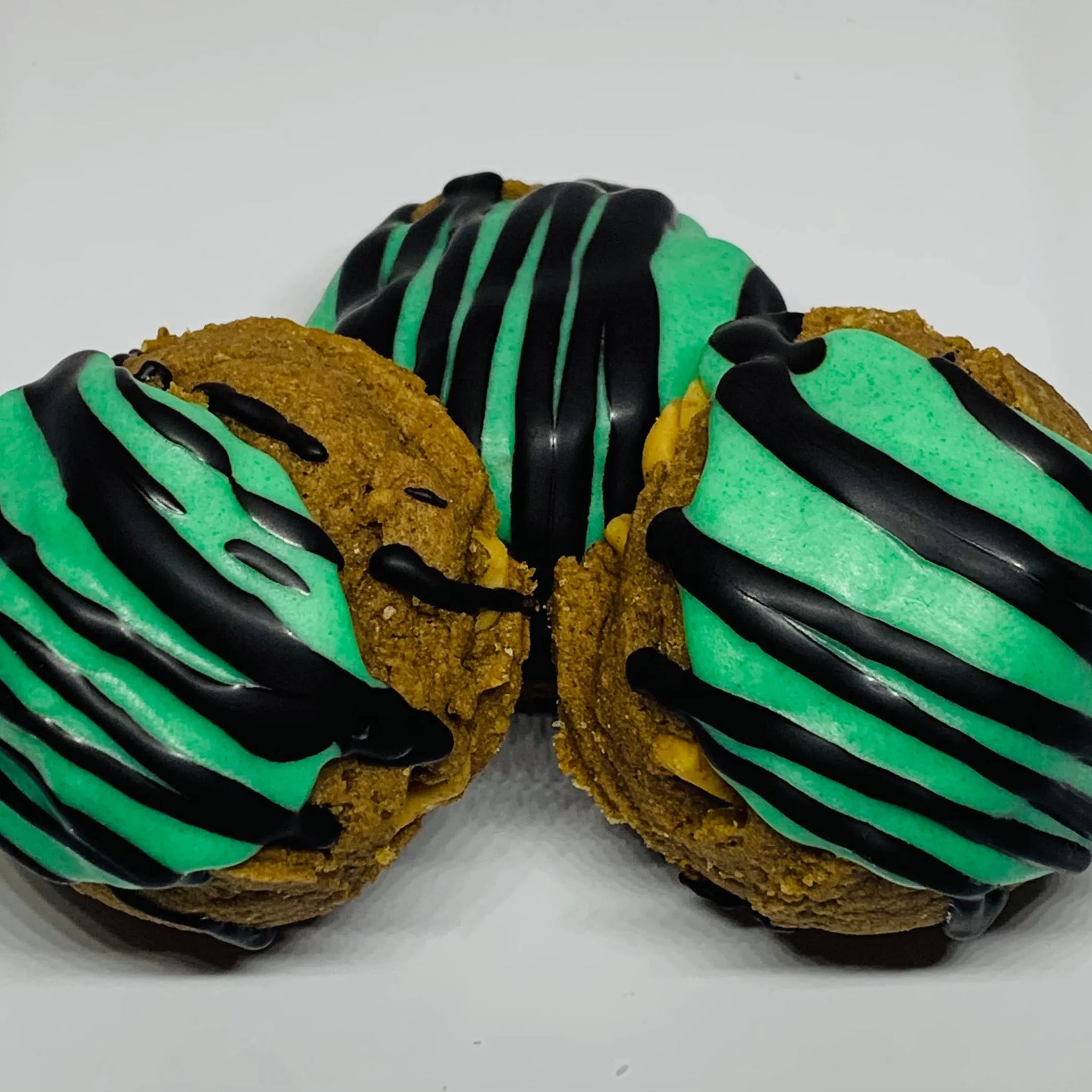 Andes Cakeballs