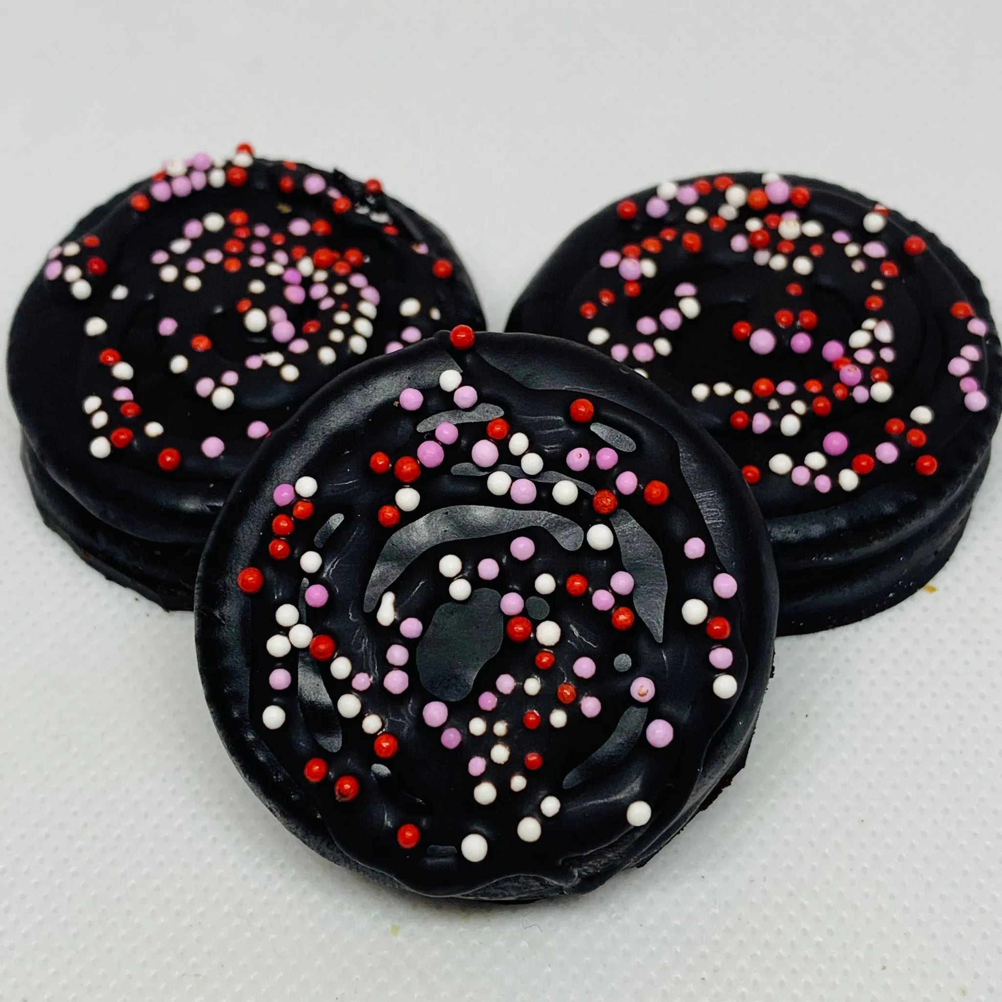 The Decadent Oreo