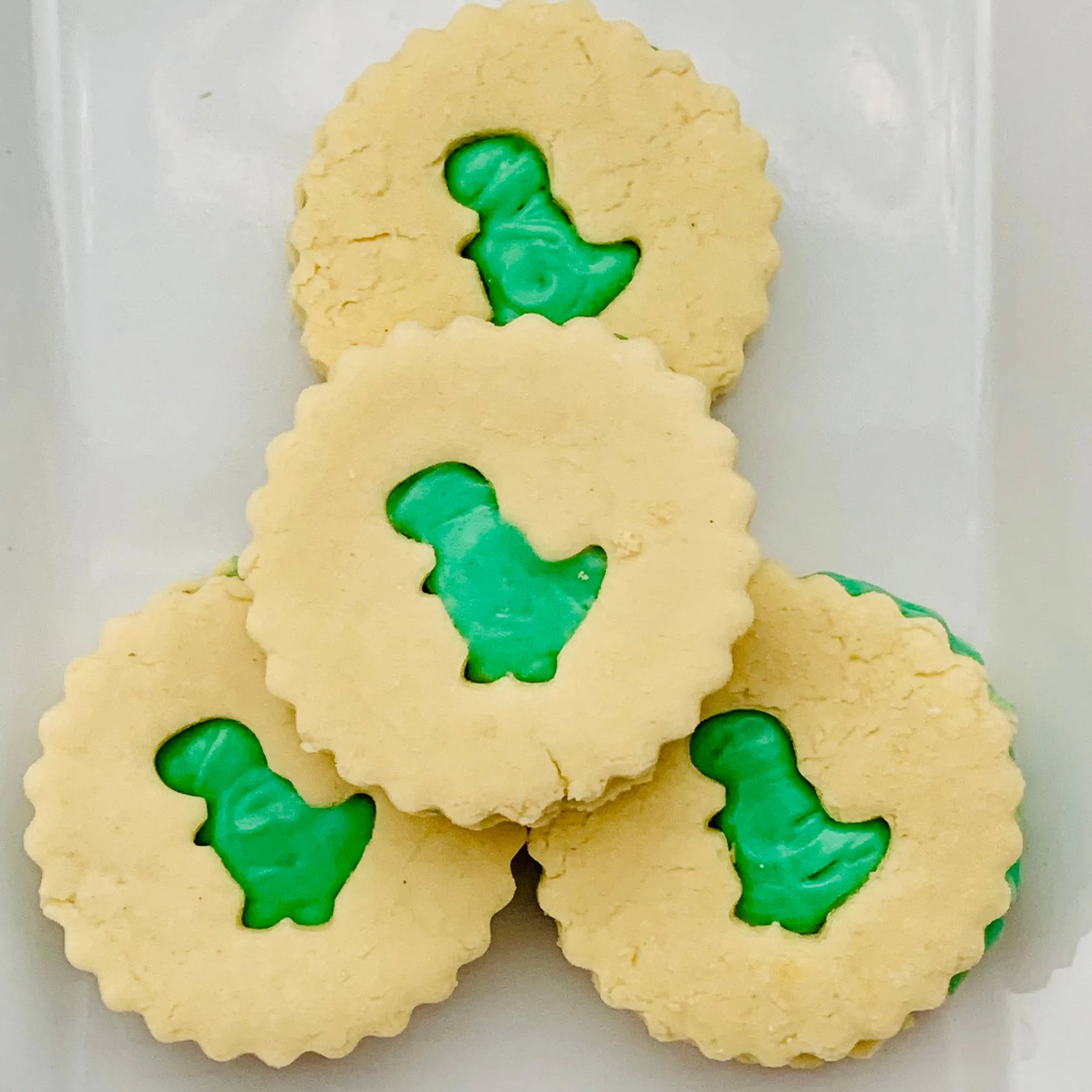 Dino Oreo