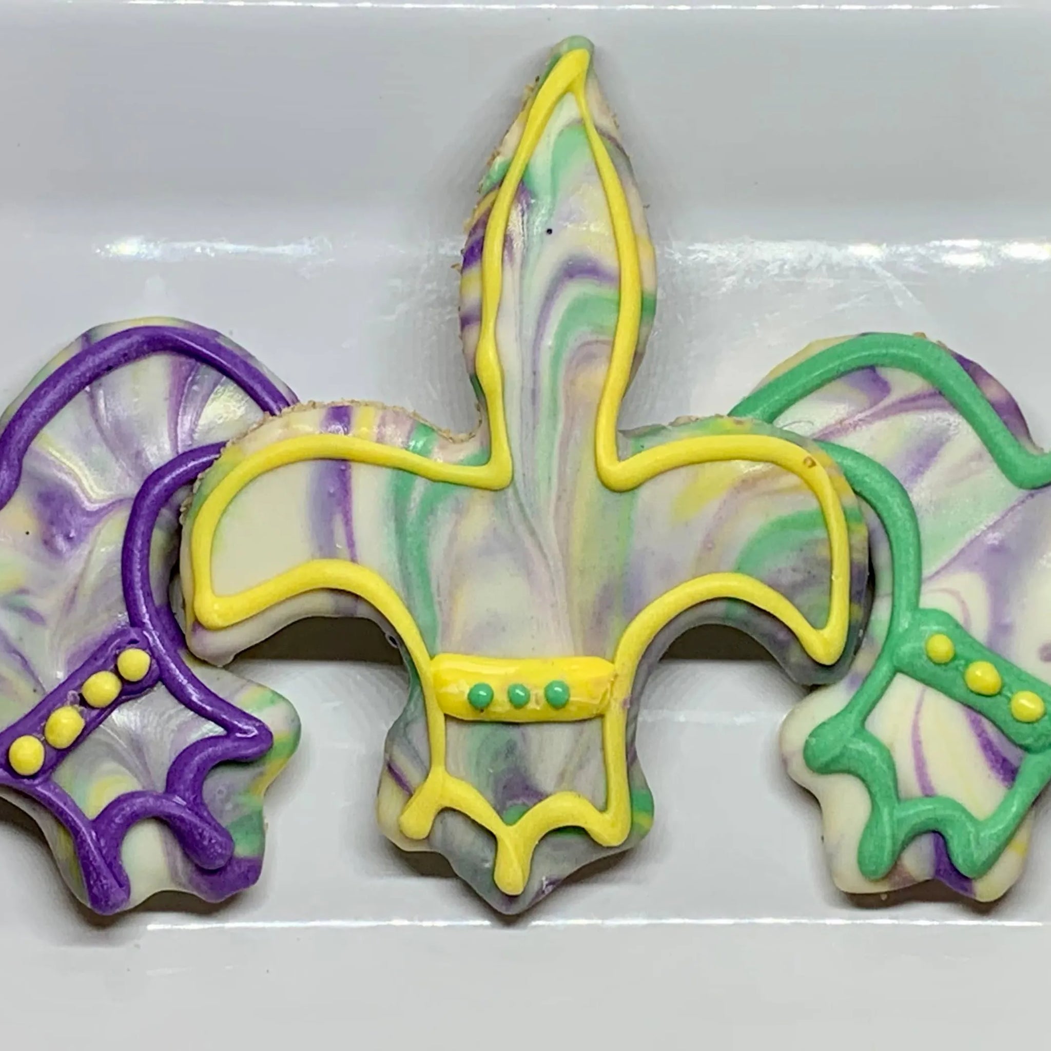 Fleur De Lis