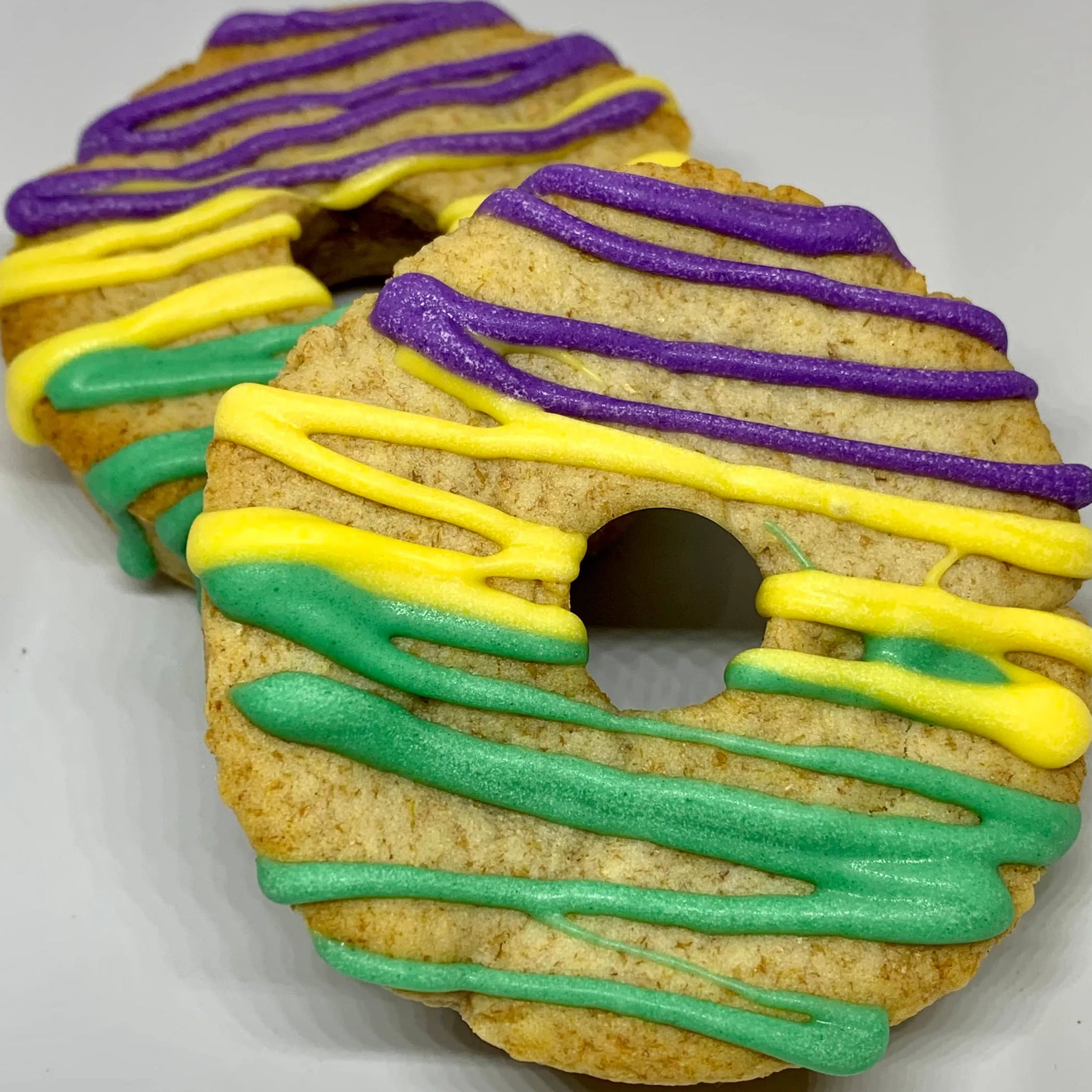 Mardi Gras Do'Mutt