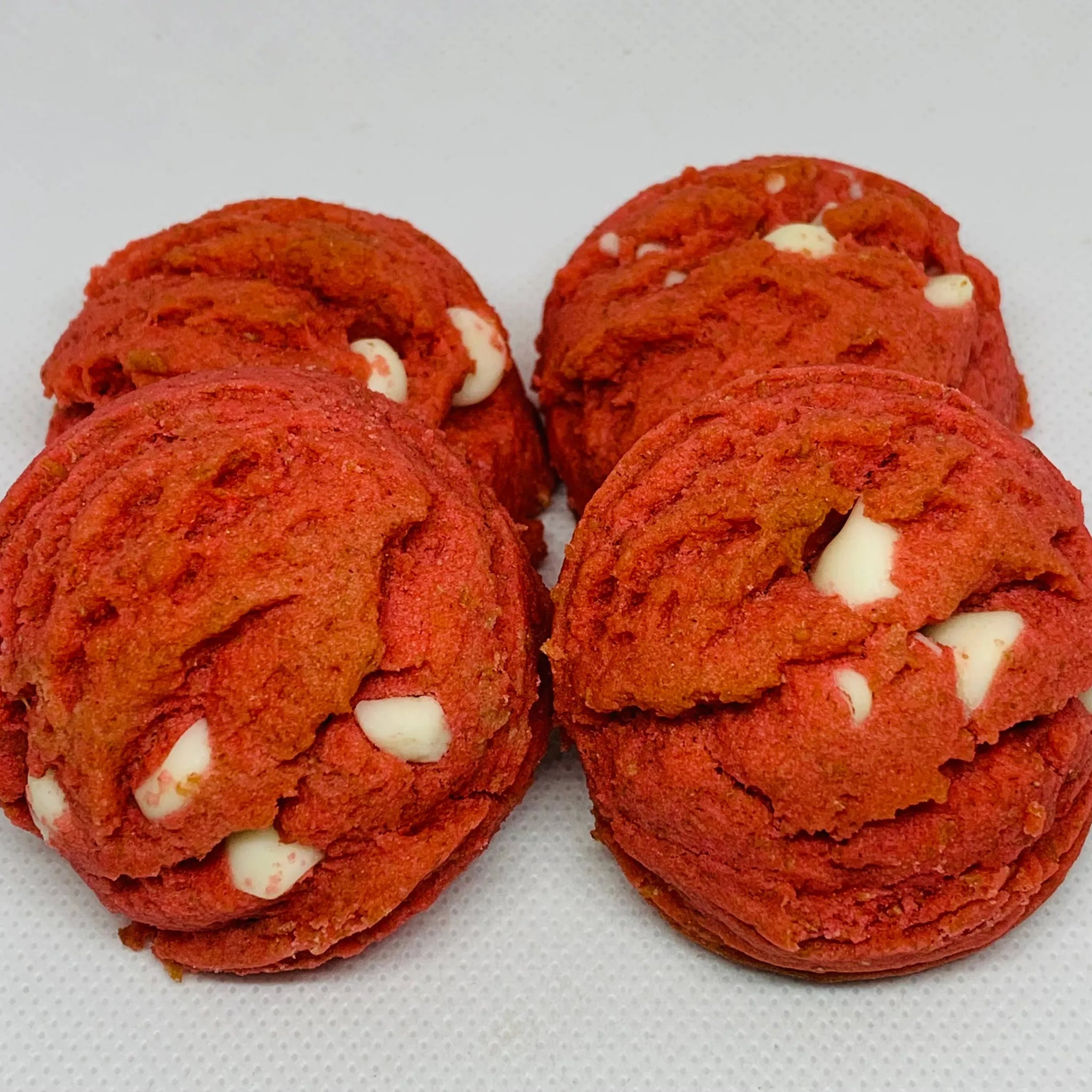 Red Rover Cakeball