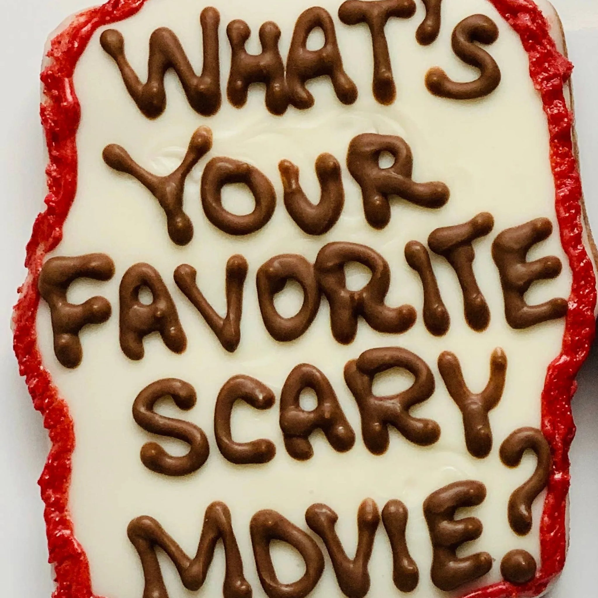 Scream