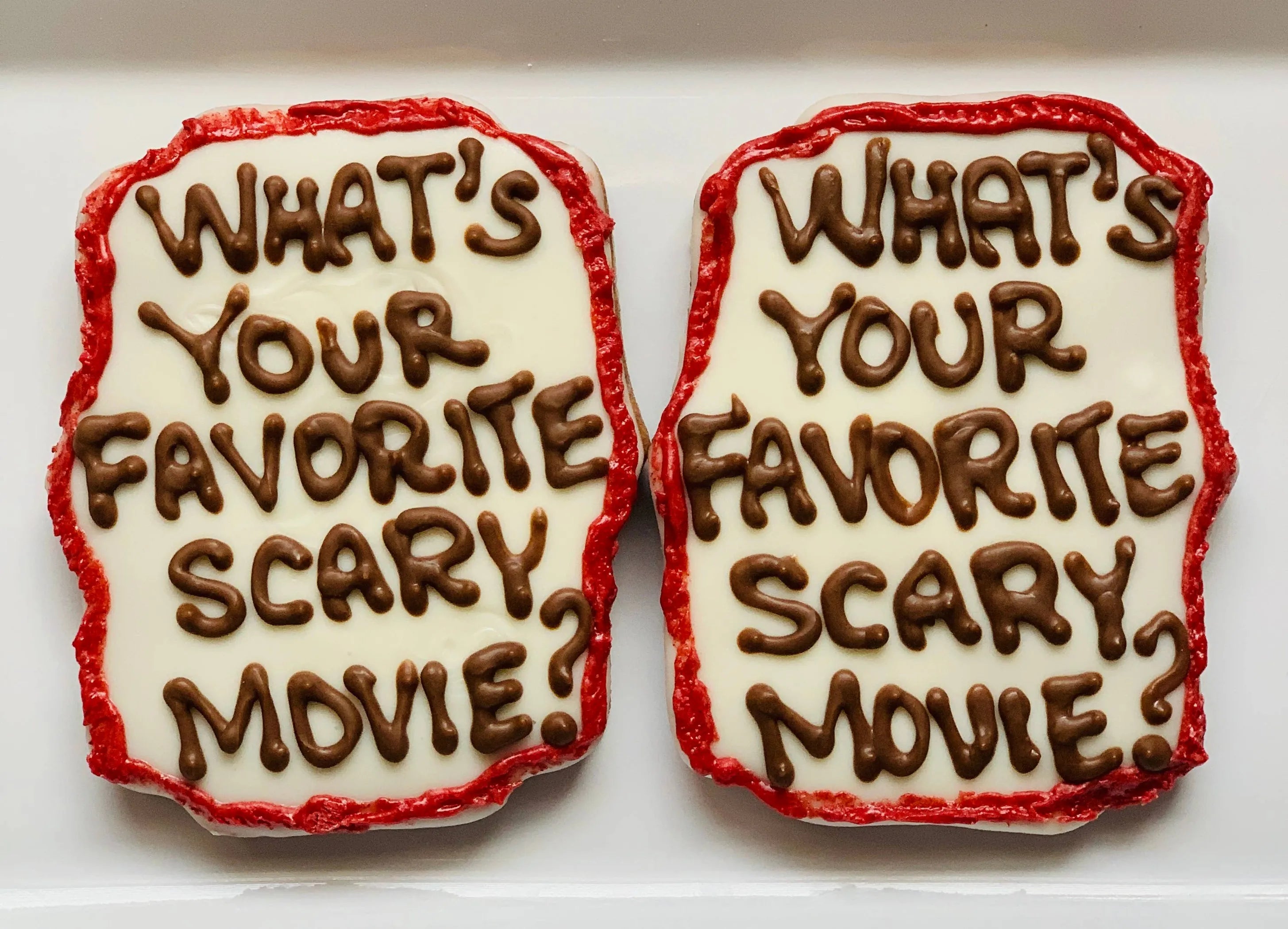 Scream