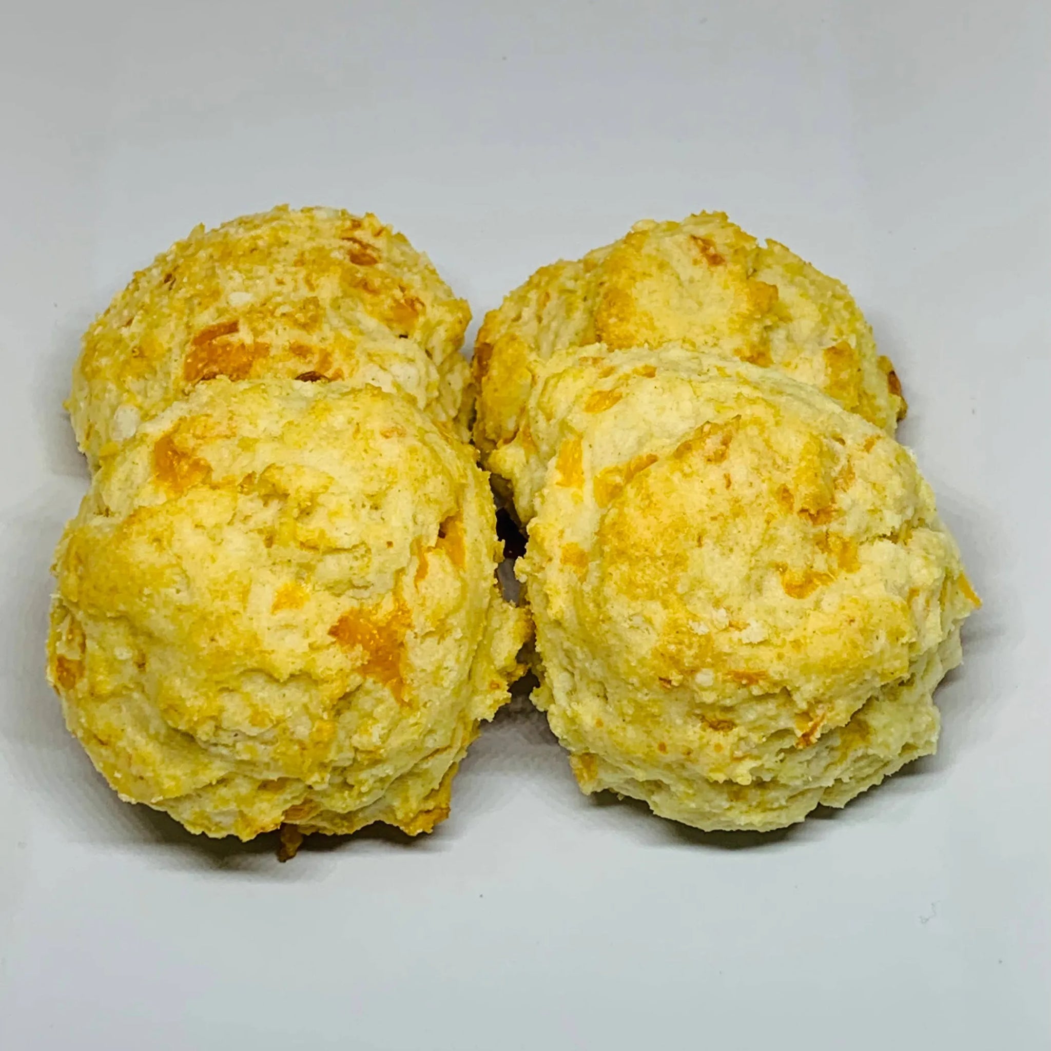 Southern Cheddar Bark'scuit
