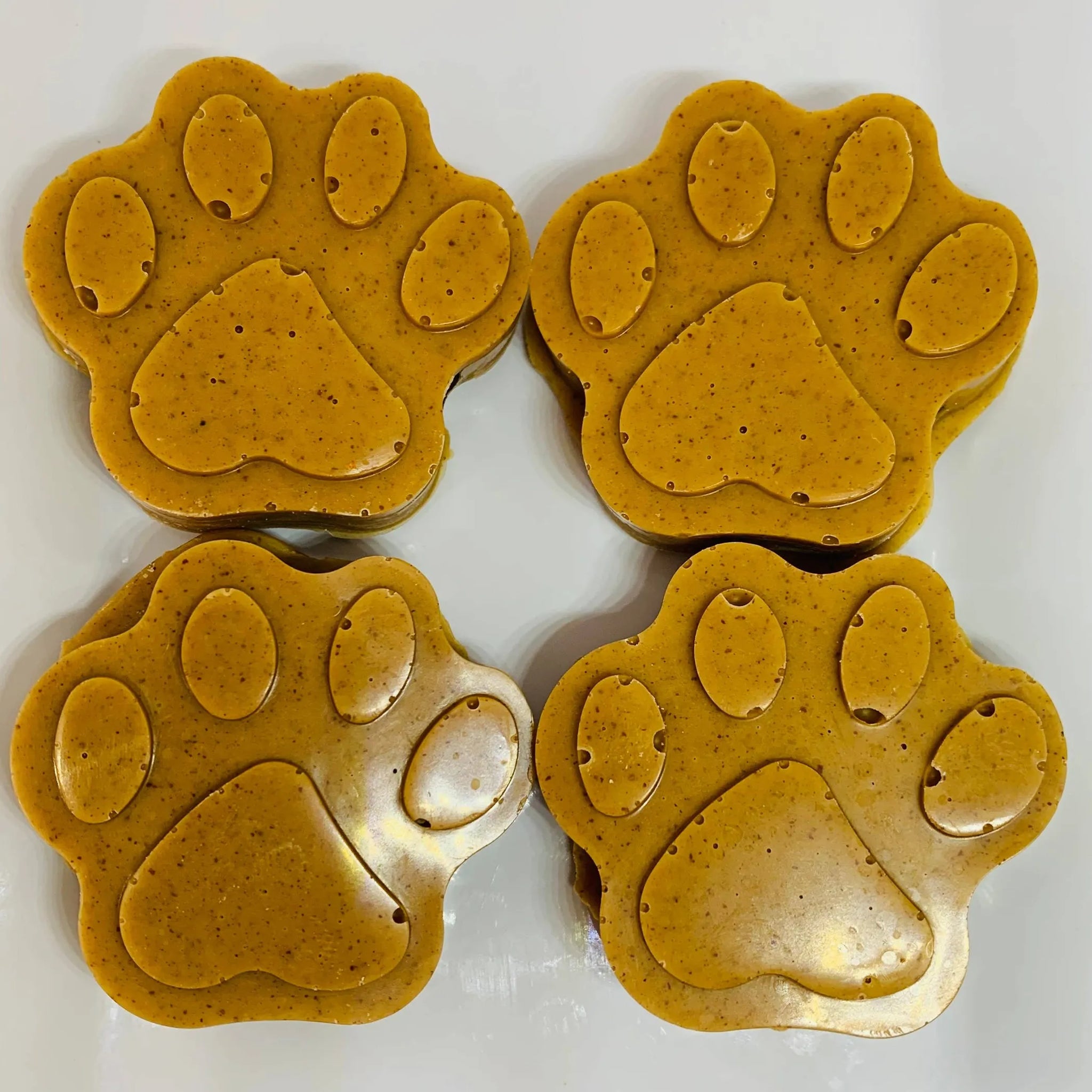 The Reese Paw