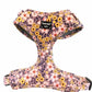 ADJUSTABLE HARNESS - THE FLORAL WORLD - Pets Perfect