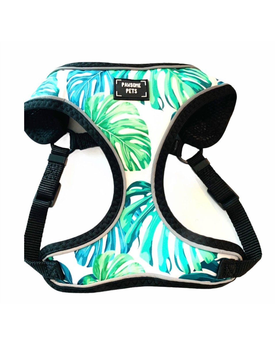 Adjustable Dog Harness, Napa, view 4