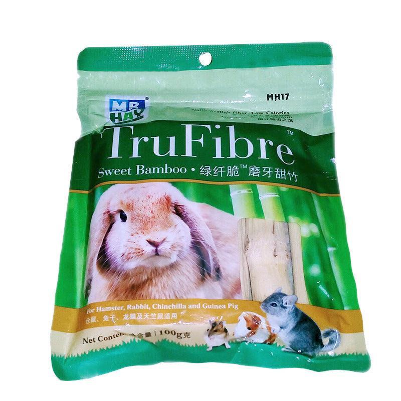 Dental Chew Stick for Small Pets Molar Care - Pets Perfect