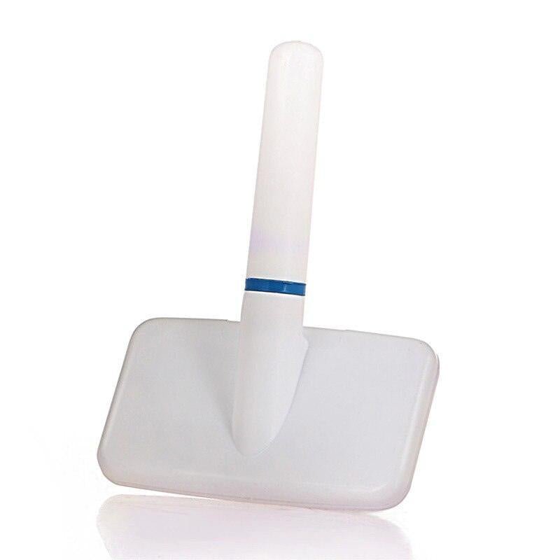 Air Cushion Pin Brush - Gentle Detangling Brush with Protective Head for Dogs - Pets Perfect
