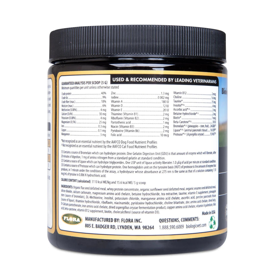 BioVITES Complete Multi-Nutrient Supply - Pets Perfect