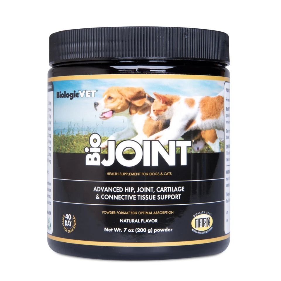 BioJOINT Advanced Joint Mobiliy Support - Pets Perfect