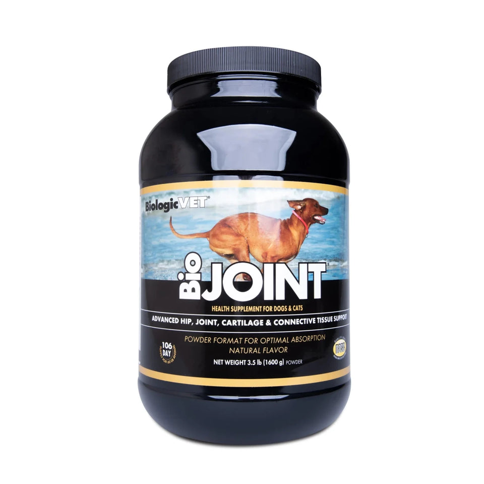 BioJOINT Advanced Joint Mobiliy Support - Pets Perfect