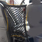 Flexible Car Pet Fence: Secure Travel Isolation Mesh For Dogs And Kids - Pets Perfect