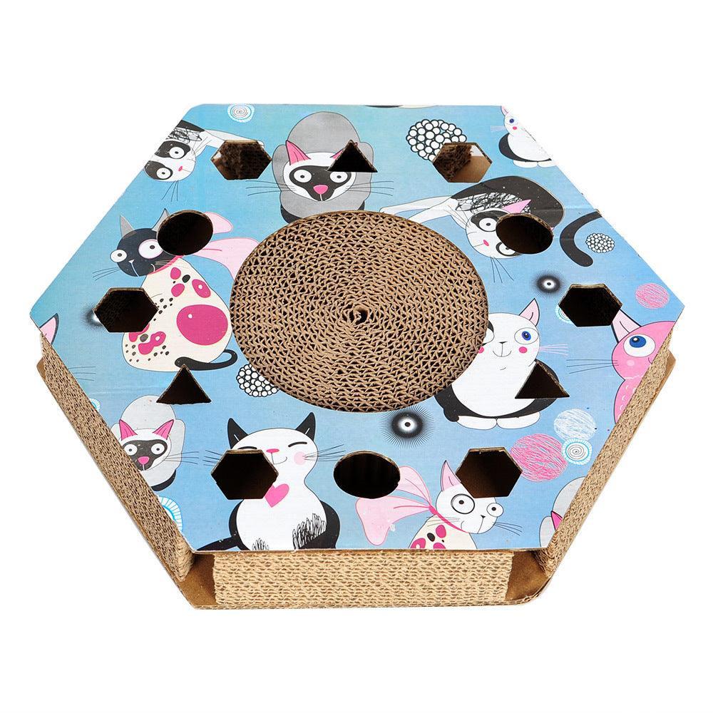The Ultimate Cat Haven - Pets Perfect