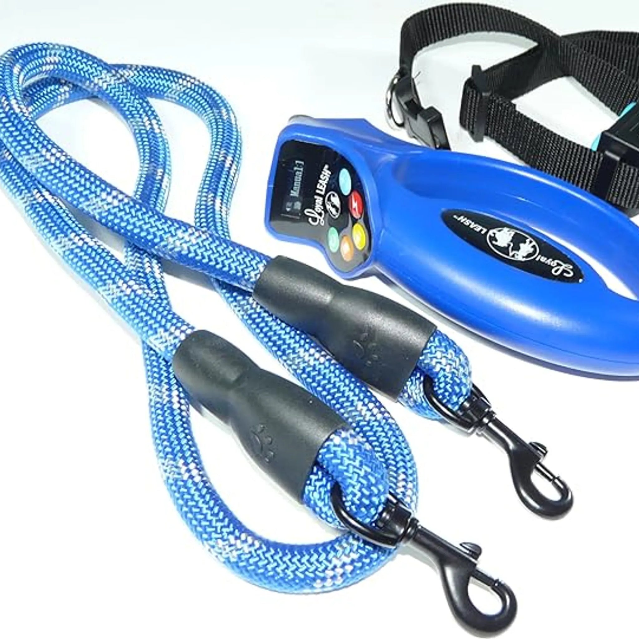Loyal leash