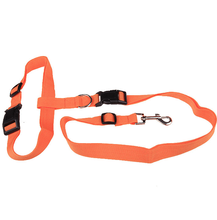 Petsafe Car Safety Leash: Secure And Adjustable Pet Restraint For Rear Seats-5