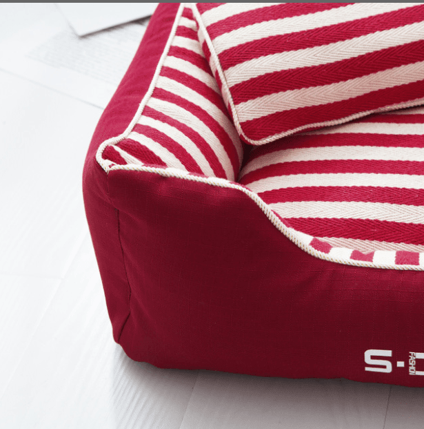 Luxury Washable Pet Bed: Comfort And Style Combined - Pets Perfect