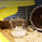Luxury Clear Plastic Hamster Bathtub - Pets Perfect
