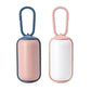 Portable Pet Waste Bag Dispenser - Compact Leash - Attachable Dog Poop Bag Holder - Pets Perfect