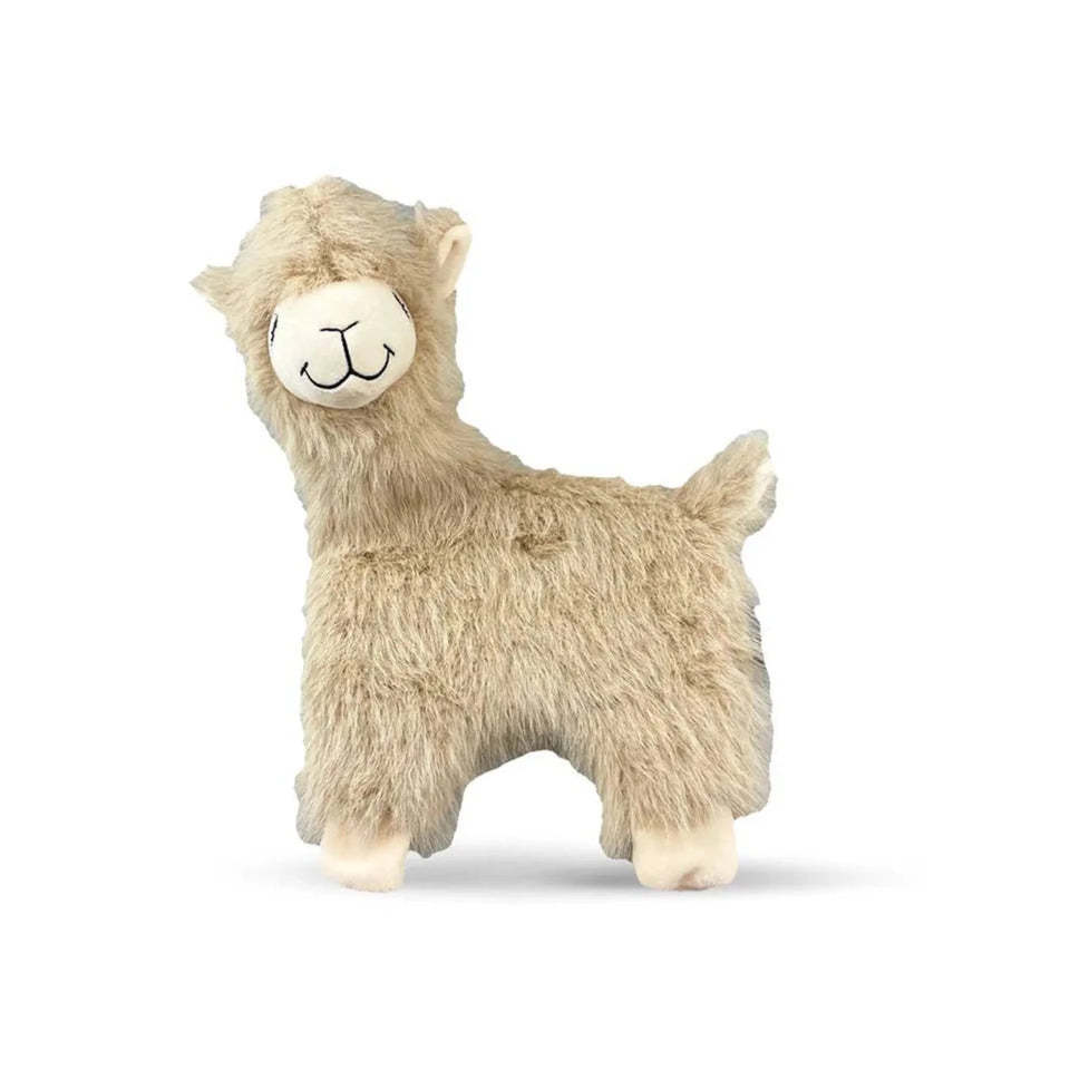 NANDOG My BFF Plush Dog Toy - Pets Perfect