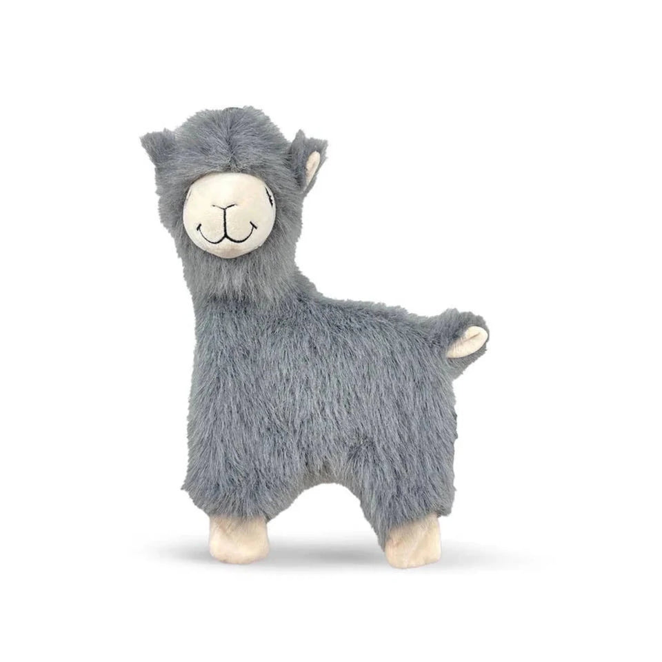 NANDOG My BFF Plush Dog Toy - Pets Perfect