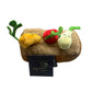 NANDOG My BFF Hiding Fruits and Veggies