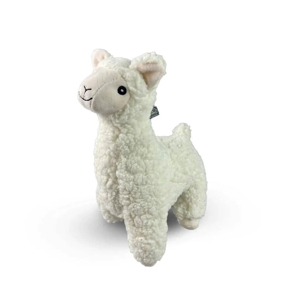 NANDOG My BFF Plush Dog Toy - Pets Perfect