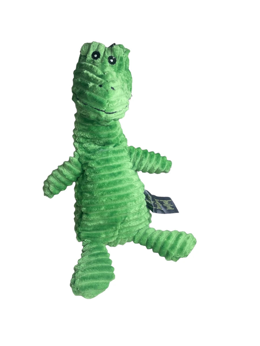NANDOG My BFF Plush Dog Toy - Pets Perfect
