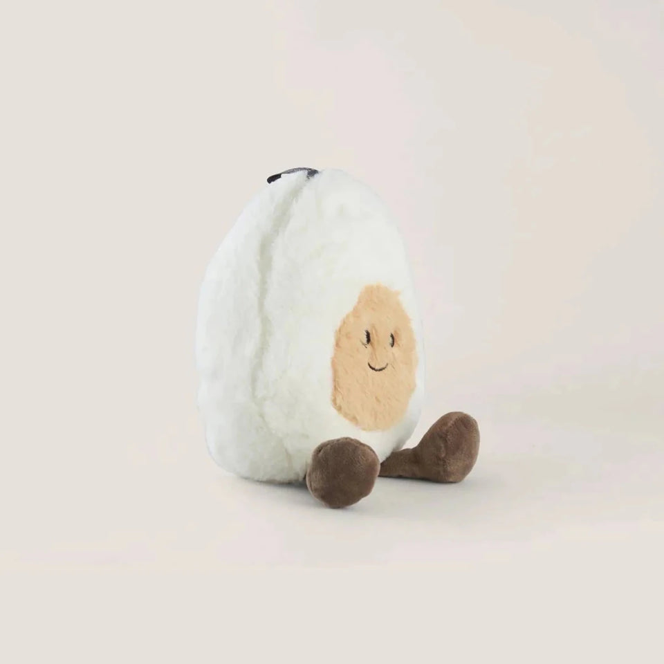 NANDOG My BFF Egg Ivory - Pets Perfect