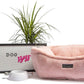NANDOG Cloud Reversible Bed -PINK