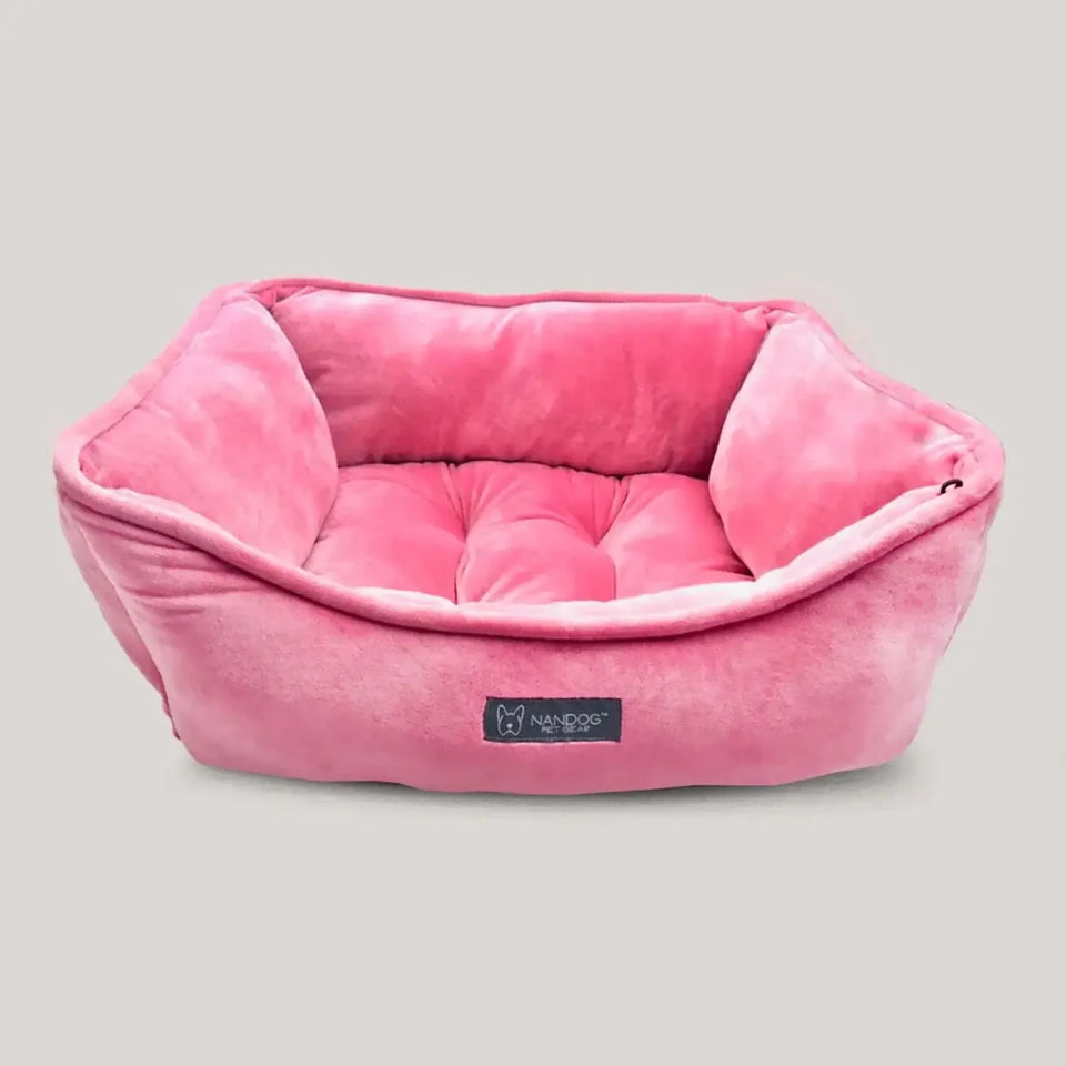 NANDOG Reversible Bed - Pets Perfect
