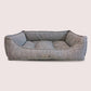 NANDOG Poplin Large Reversible Dog Bed
