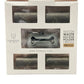 NANDOG Silicon Waste Bag Bone Holder Kit +5 Rolls