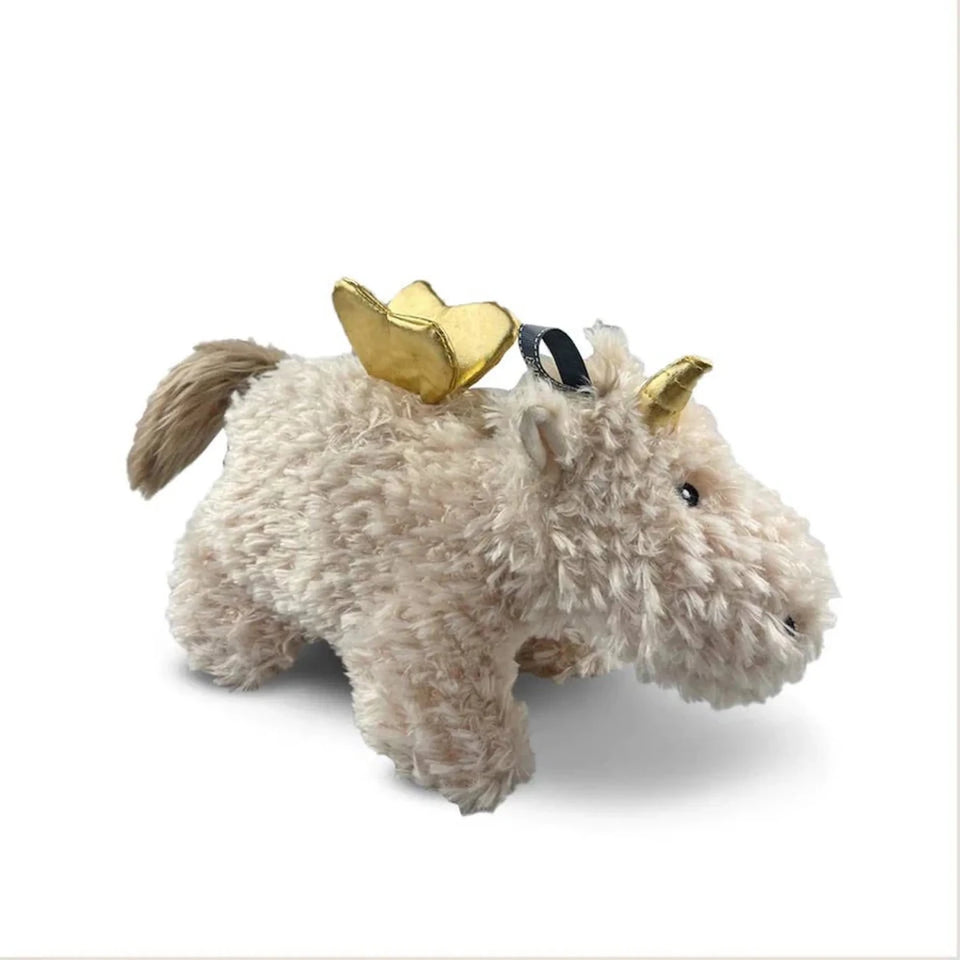 NANDOG My BFF Plush Dog Toy - Pets Perfect
