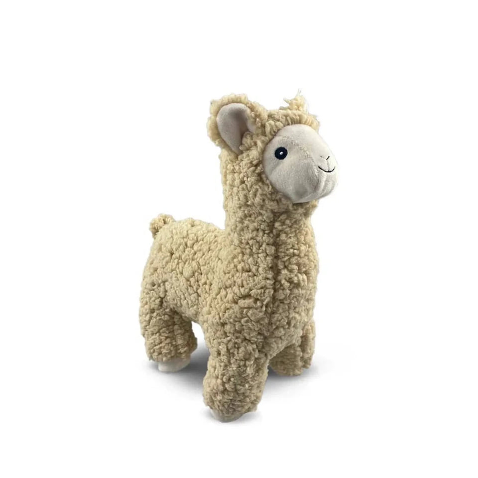 NANDOG My BFF Plush Dog Toy - Pets Perfect