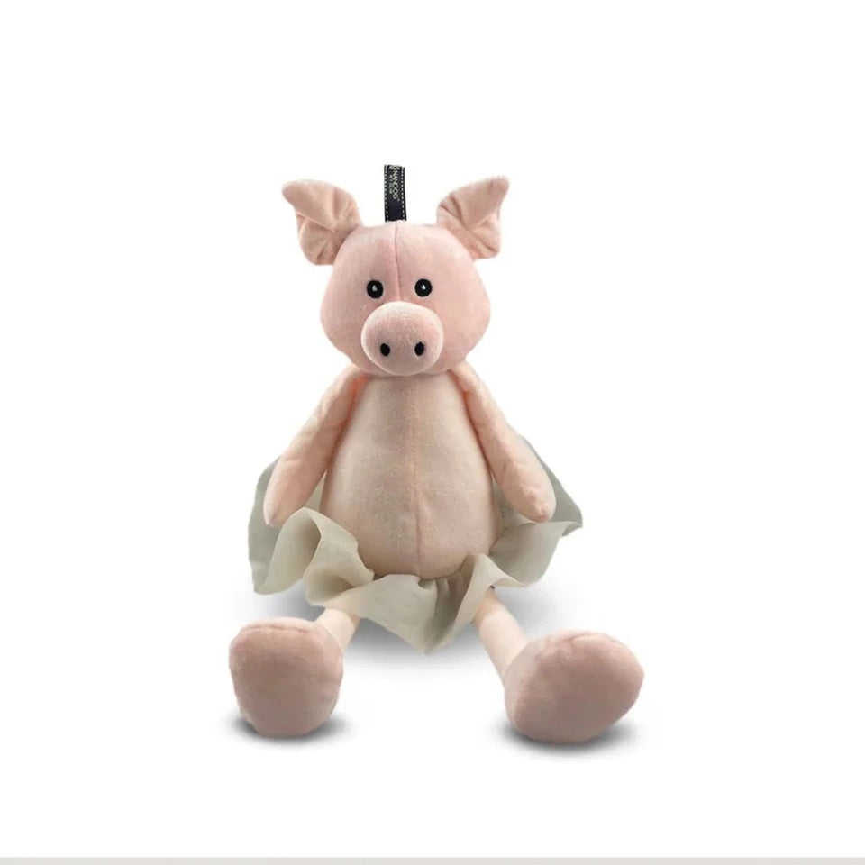 NANDOG My BFF Dancing Pig - Pets Perfect